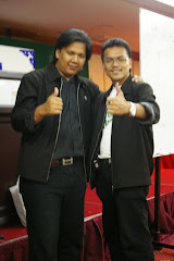 My idoL in M.S.I...Cikgu amir & khairul R