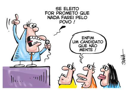 Muito honesto!!!