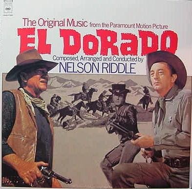 Classics Rock!: El Dorado/George Alexander and The Mellomen