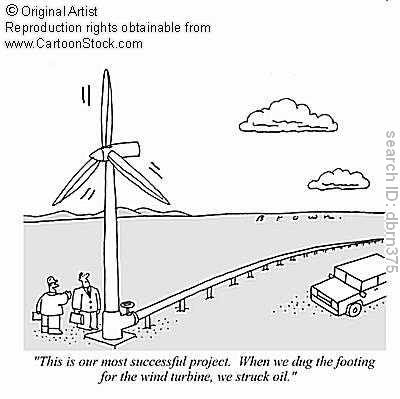 Alternative Energy on Alternative Energy By Honors 203  Alternative Energy Cartoons