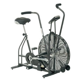 airdyne bike craigslist