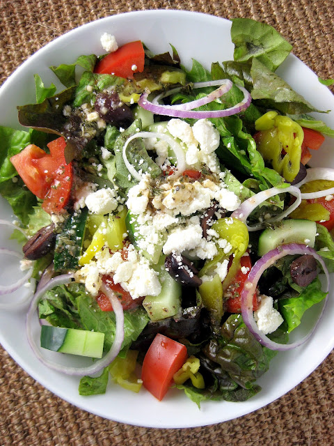15 Summer Salads #recipe #salad #summerrecipes