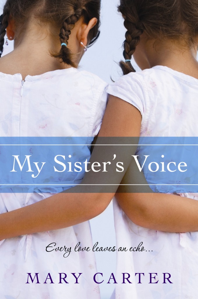 My Sister's Voice Mary Carter