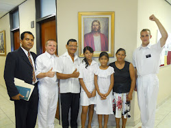 Baptisms