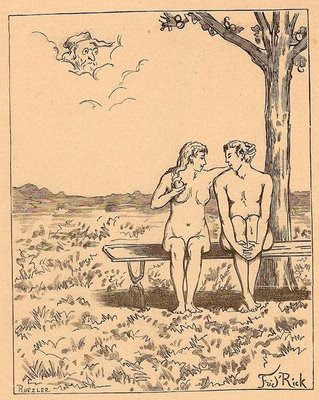 E não é que a Bíblia já pregava a sustentabilidade? E não é que a Bíblia já pregava a sustentabilidade?