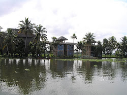 Unique place to stay