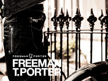 FREEMAN T PORTER