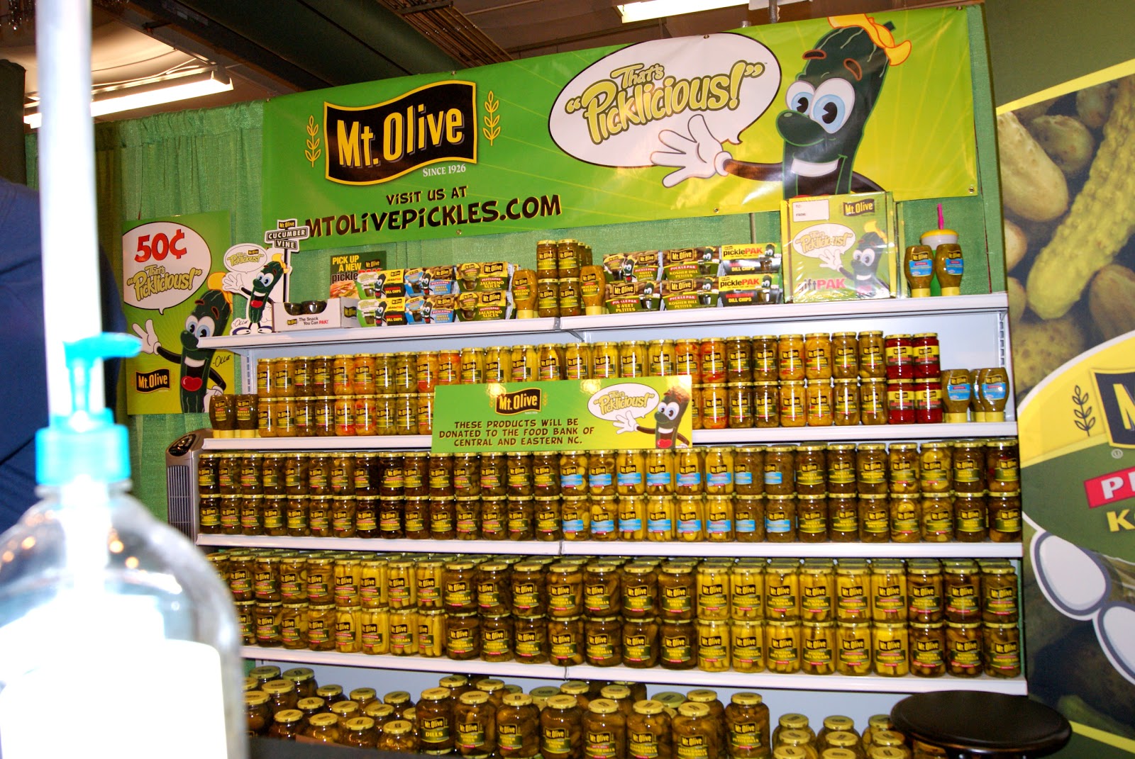 11+ Mount Olive Pickle Plant Gif Plant Phrase