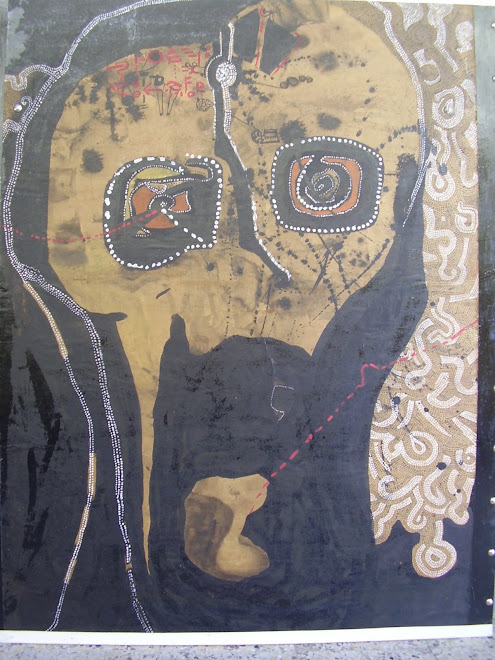 un rostro de caminitos