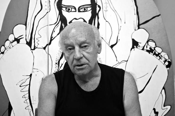 Eduardo Galeano