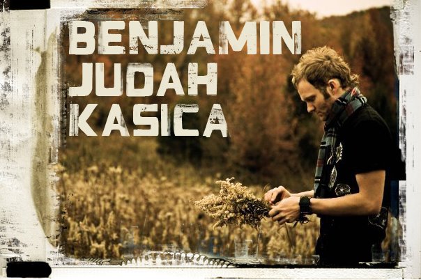 Benjamin Judah Kasica