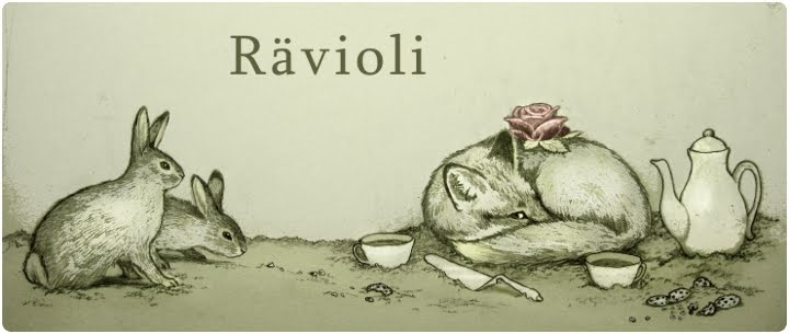 Rävioli