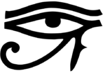 Eye of Horus Retonement