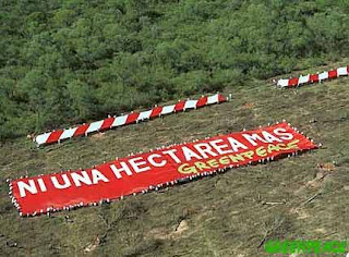 atualização da legislação ambiental