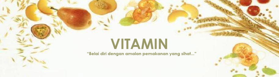 nutrisi/vitamin