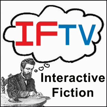 Interactive Fiction TV