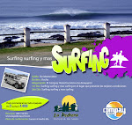 Escuela de Surf