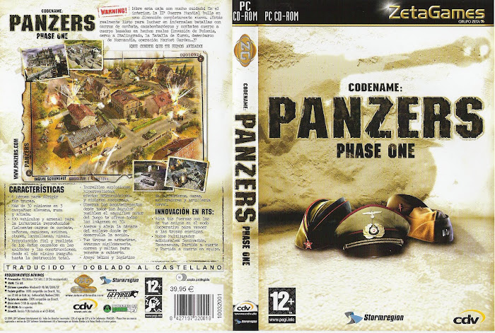 Panzers_phase one