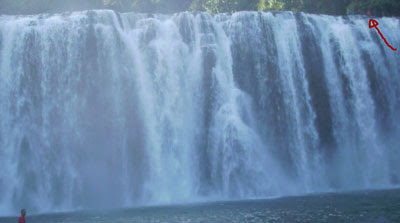 tinuy-an falls, bislig city