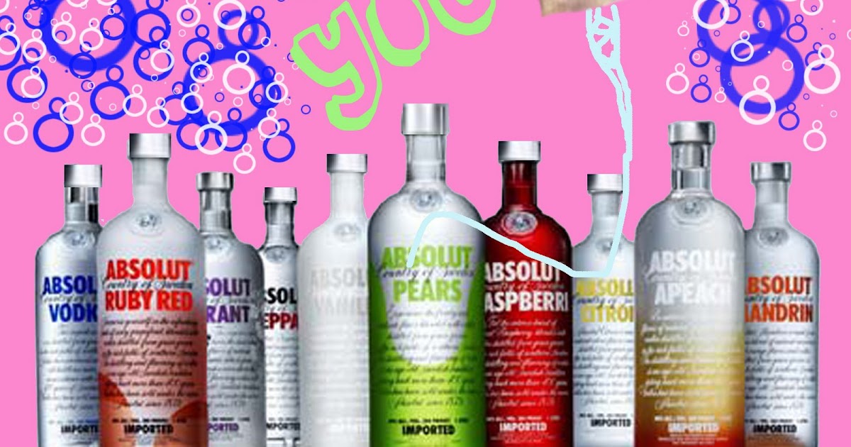 Team Sweetness Vodka tampons