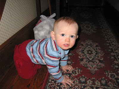 What Bag of Poo? What Bag of Poo?