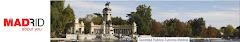 Turismo Madrid