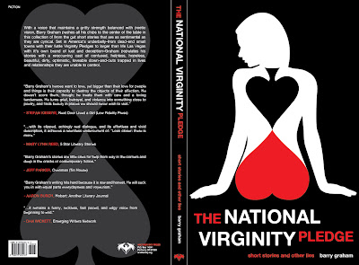 THE NATIONAL VIRGINITY PLEDGE