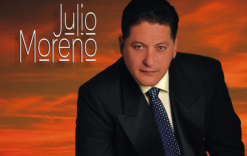 . julio moreno
