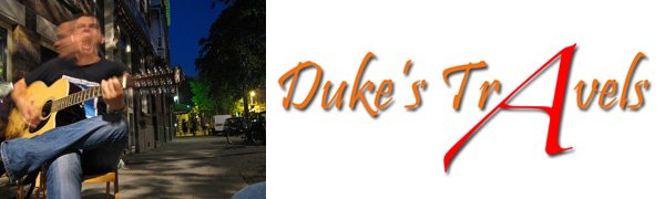 Duke's Travels