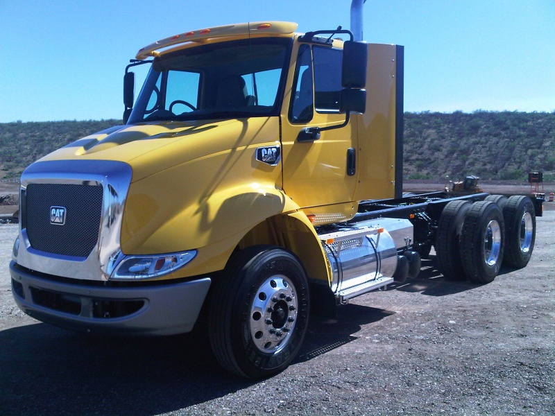 Cat Ct610