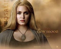 Rosalie Cullen