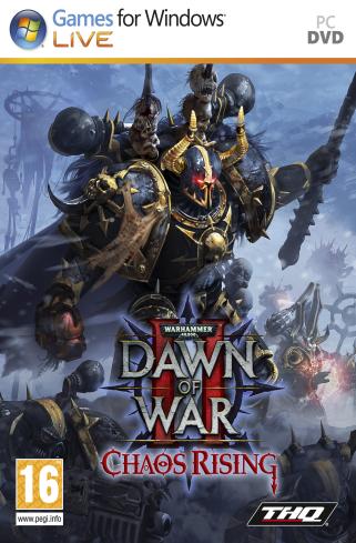 dawn of war 2 choas rising game wallpaper[ilovemediafire.blogspot.com]