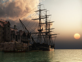 Download 3D Sailing Ships Mediafire Wallpapers{ilovemediafire.blogspot.com}