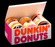 Best donuts (& lattes) at..