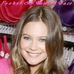 Behati Prinsloo Beautiful Face