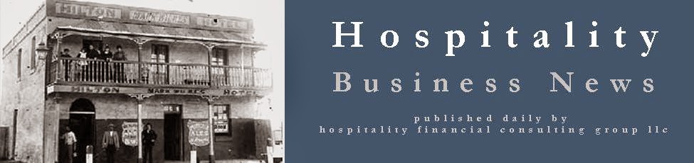 Hospitality Business News
