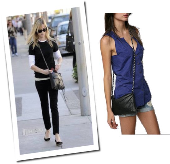 Crossbody Purse