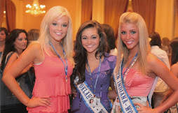 Miss Teen United States-World orientation