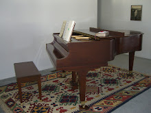 The New Piano