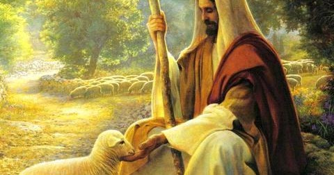 Gkka I Jemaat Banjarmasin Tuhan Adalah Gembalaku