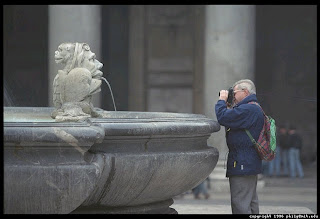 lens reflex