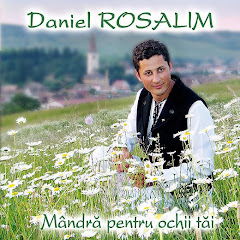 Daniel Rosalim