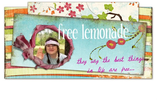 Free Lemonade