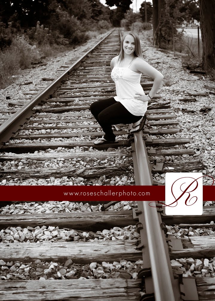 High School Senior Portraits Upstate New York Rose Schaller Photo