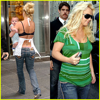 hot Britney Spears
