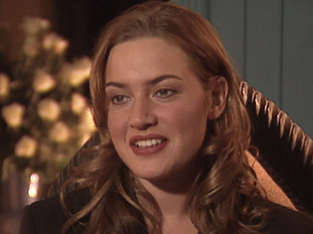 Kate Wnslet in Titanic wallpaper of titanic actress. Kate Wnslet in Titanic
