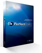 Raxco PerfectDisk Professional 10.103 - Download Completo - 2009
