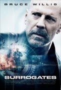 Download Surrogates Rmvb Legendado DVDRip Download Surrogates Rmvb Legendado DVDRip