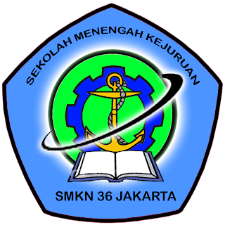 SMKN 36 Jakarta