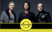 Soda Stereo..